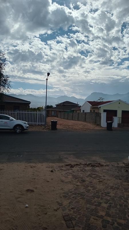 8 Bedroom Property for Sale in Klein Parys Western Cape